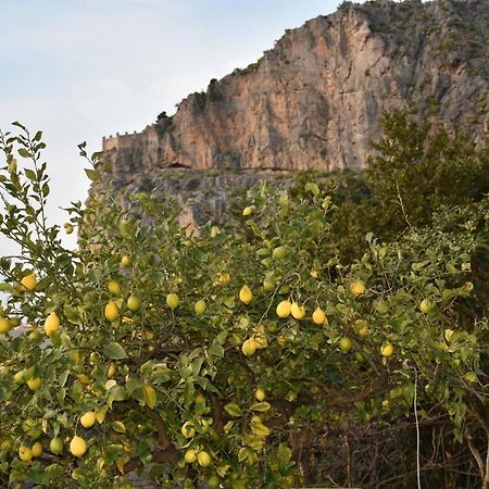 Il Mulino Cefalù Exterior foto