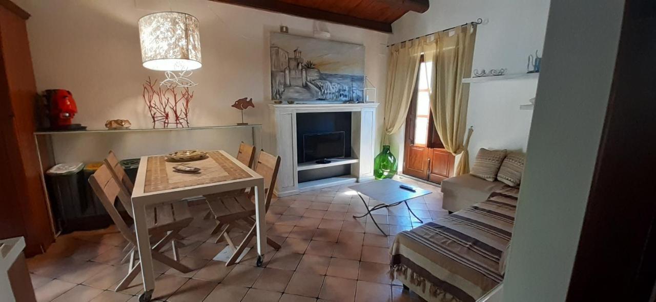 Il Mulino Cefalù Exterior foto