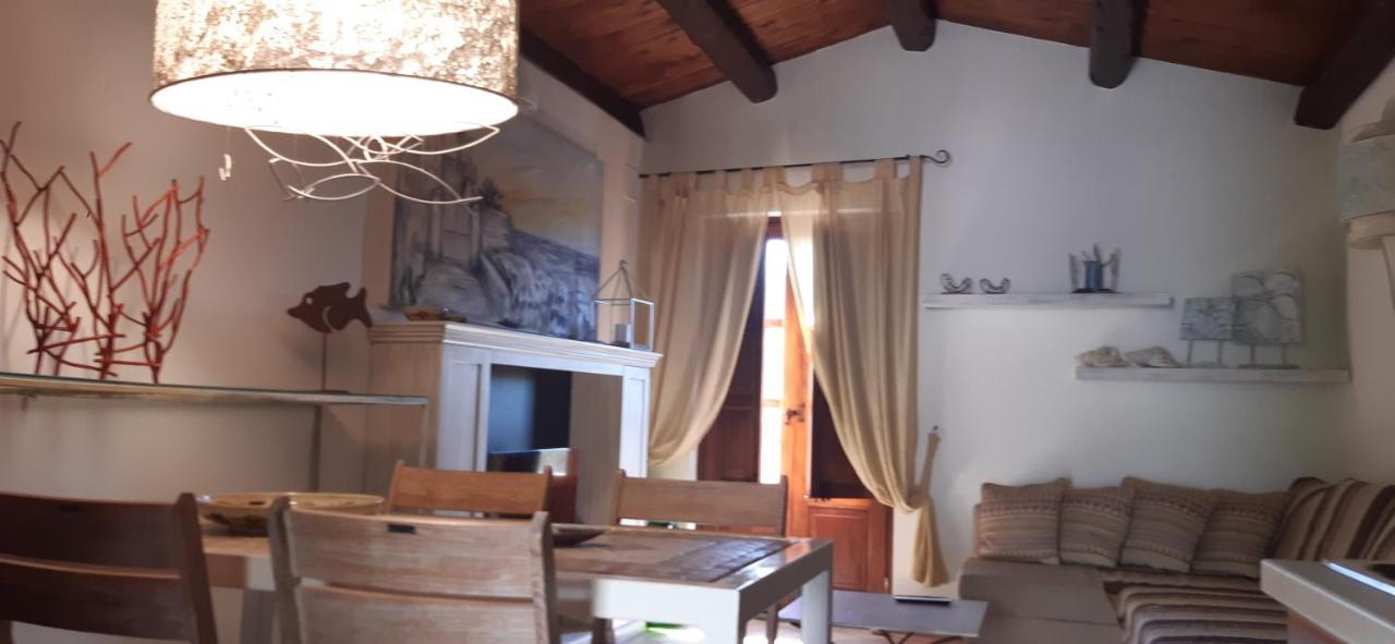 Il Mulino Cefalù Exterior foto