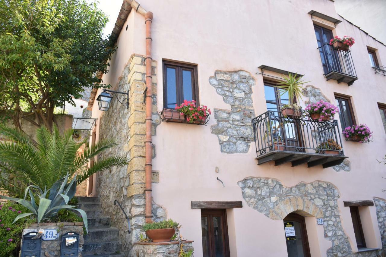 Il Mulino Cefalù Exterior foto