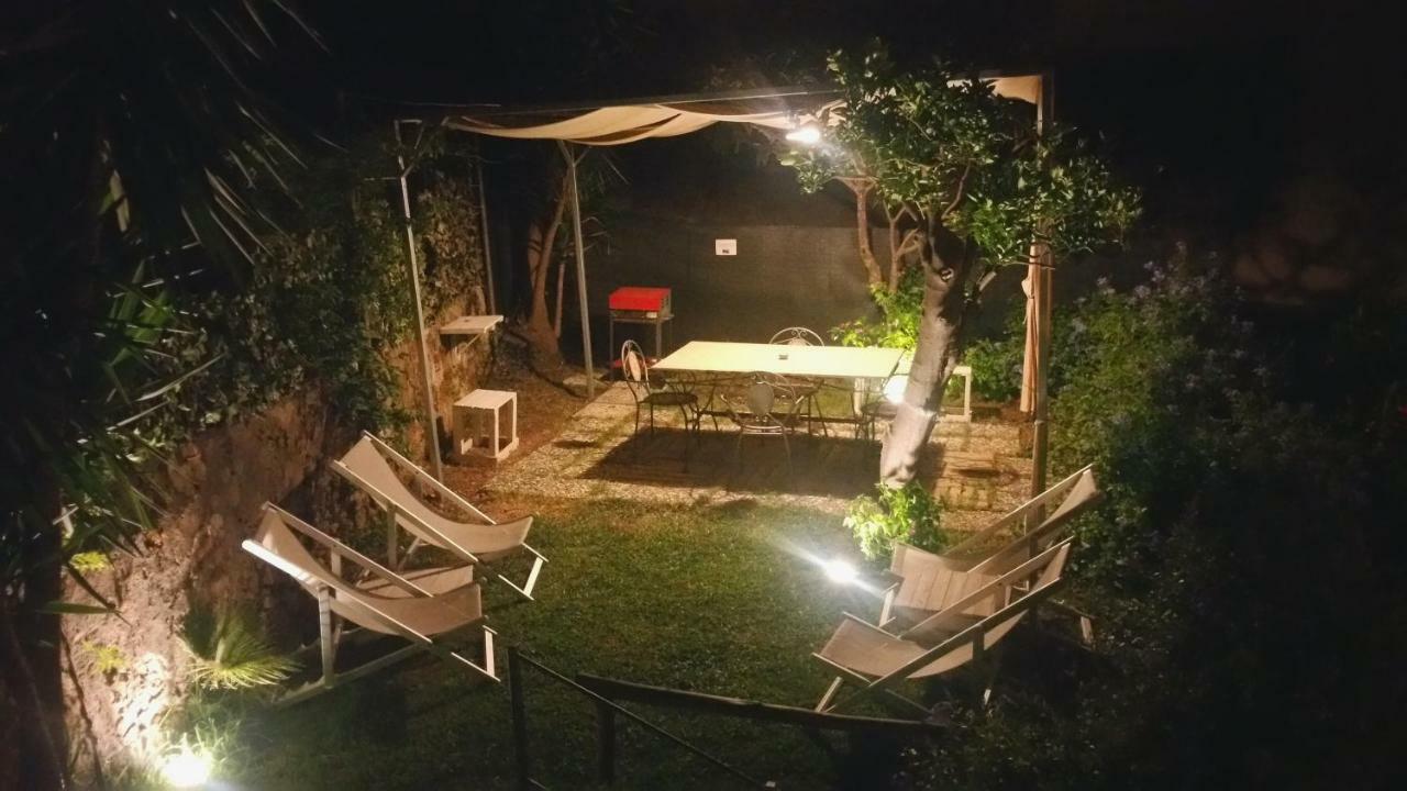 Il Mulino Cefalù Exterior foto