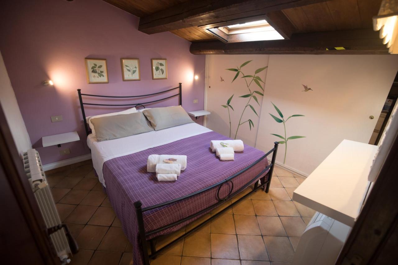 Il Mulino Cefalù Exterior foto