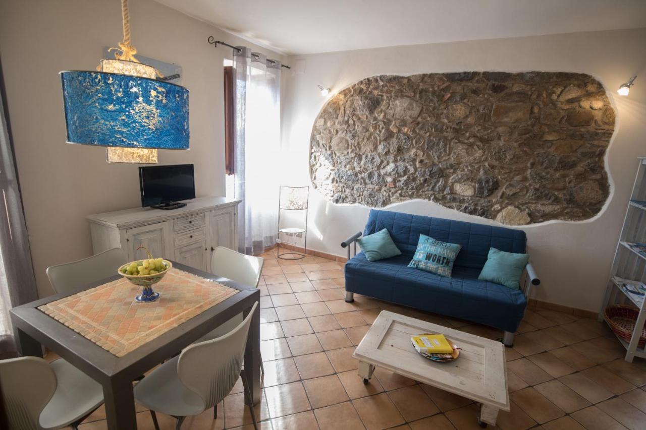 Il Mulino Cefalù Exterior foto